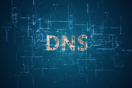 Hackers misuse DNS for malware