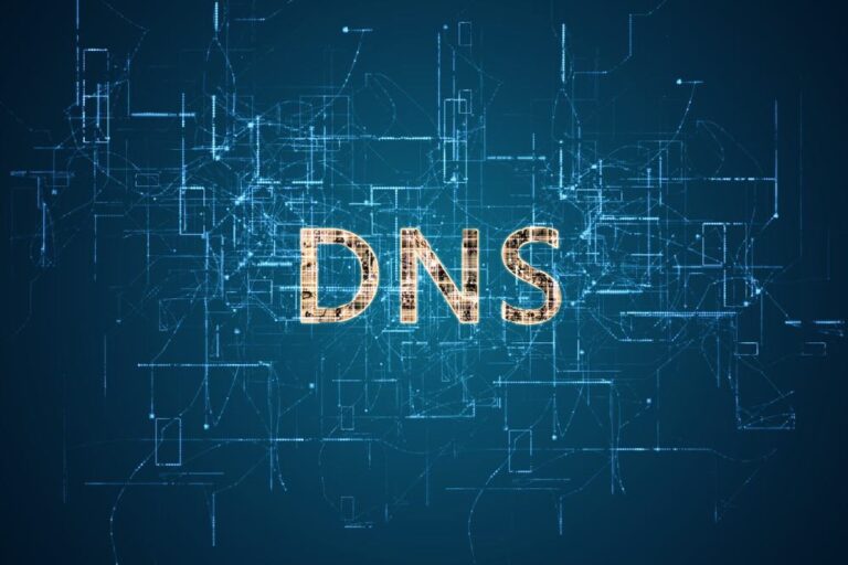 Hackers misuse DNS for malware