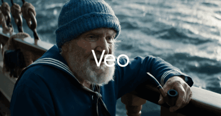 Veo 3 now available in Europe for Gemini Pro users
