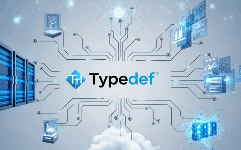 Typedef project Fenic: A ‘dataframe’ for LLMs