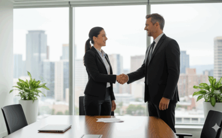 MACH ‘negotiates’ tighter trust in Agent-to-Agent connections
