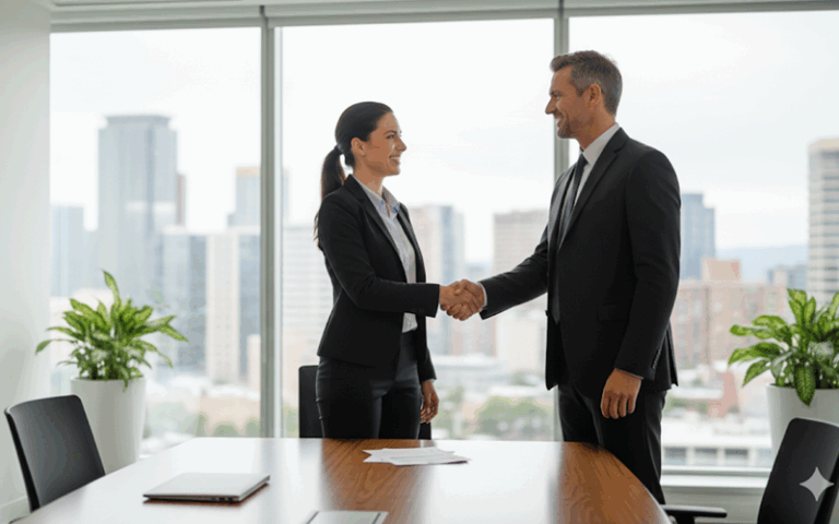 MACH ‘negotiates’ tighter trust in Agent-to-Agent connections