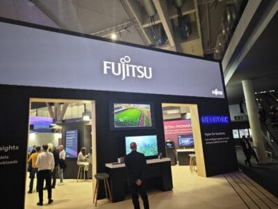Fujitsu is developing a 10,000-qubit quantum computer for 2030