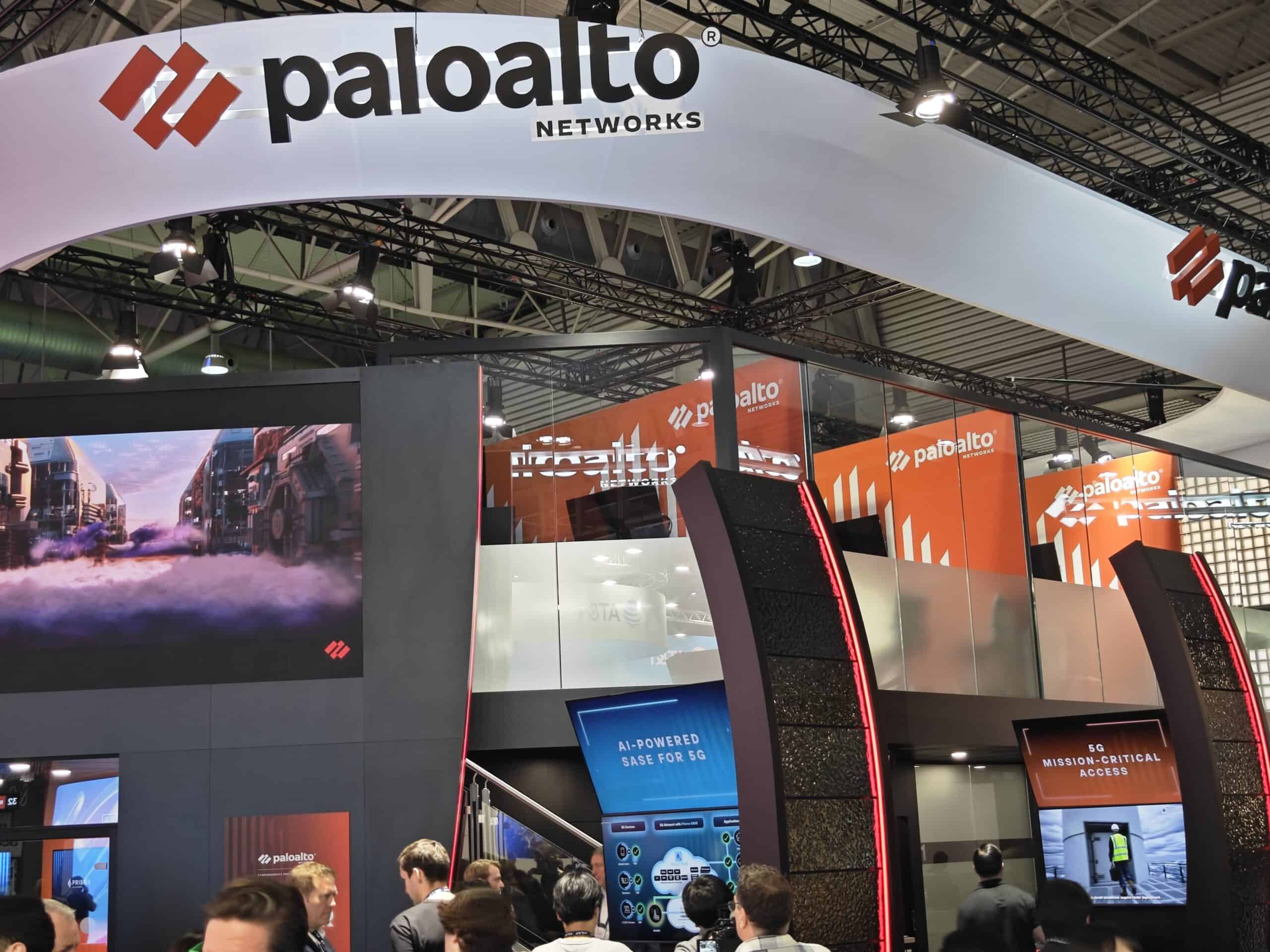 Palo Alto Networks launches quantum-secure firewalls