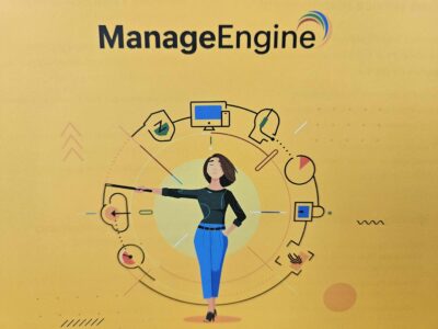 ManageEngine adds DEX features to Endpoint Central