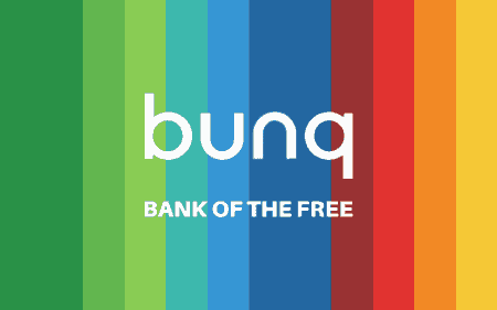 Bunq bank hit with €2.6M fine for insufficient money laundering monitoring