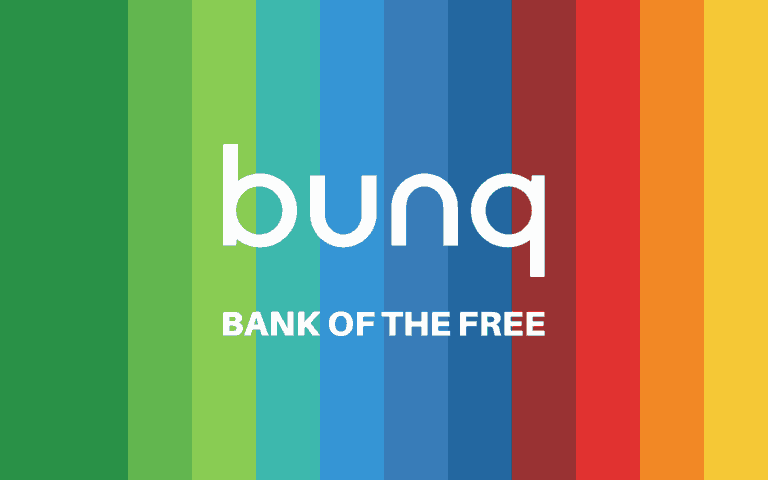 Bunq bank hit with €2.6M fine for insufficient money laundering monitoring