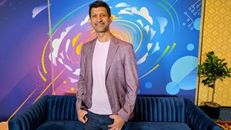 Navigating VMware’s transformation under Broadcom