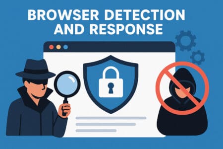 The browser is the next security frontier: how do we secure it?