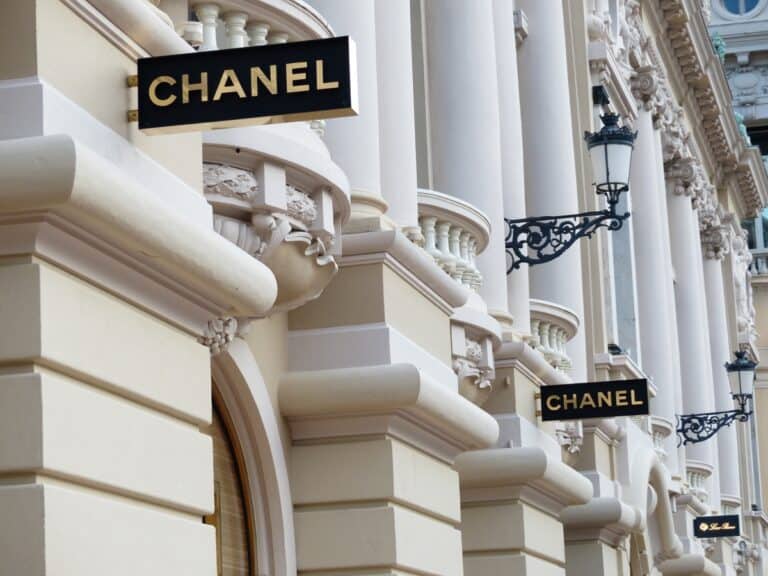 Salesforce data breach affects fashion house Chanel