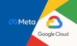 Meta signs mega deal worth $10 billion with Google Cloud