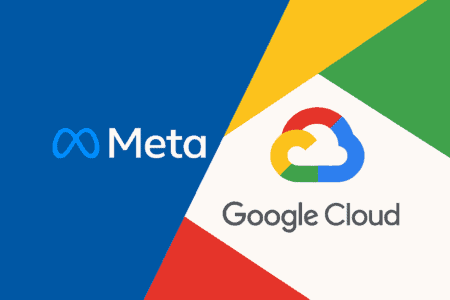 Meta signs mega deal worth $10 billion with Google Cloud