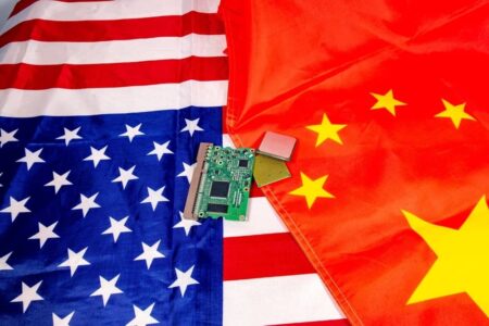 China: US exploited Microsoft vulnerability for cyberattacks