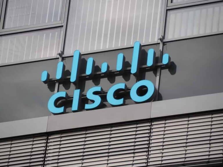 Cisco posts strong quarter thanks to AI infrastructure