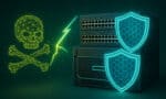 HPE infuses its entire stack with more security and resilience