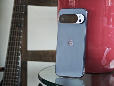 Review: Google Pixel 10 Pro XL – no moonshot