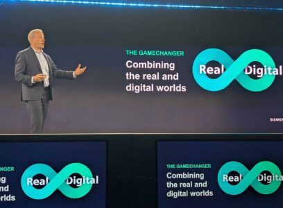 Siemens tackles manufacturing complexity with digital backbone
