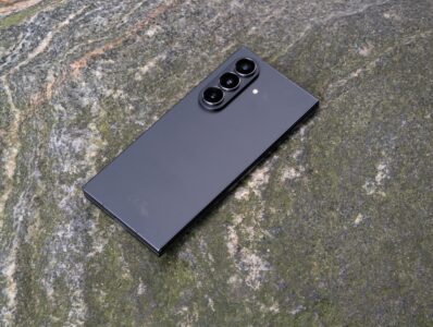 Review: Samsung Galaxy Z Fold 7 – drastically better at last