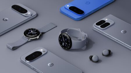 Preview: Google Pixel 10 series targets iPhone stalwarts