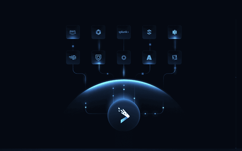 DataBahn agent unifies security-observability telemetry