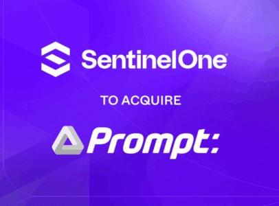 SentinelOne strengthens AI protection with Prompt Security deal