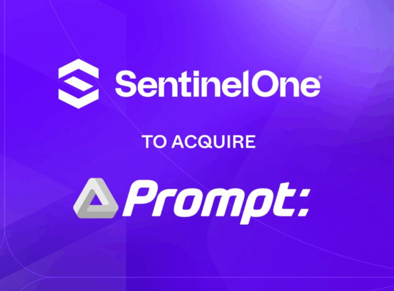 SentinelOne strengthens AI protection with Prompt Security deal