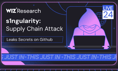 Supply chain attack via Nx rages on GitHub