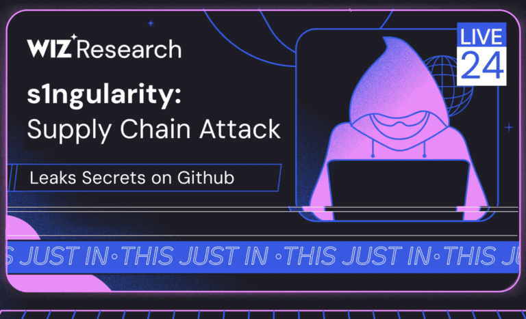 Supply chain attack via Nx rages on GitHub