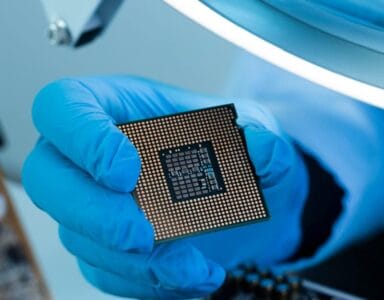 China chases Canon’s chipmaking process as ASML alternative