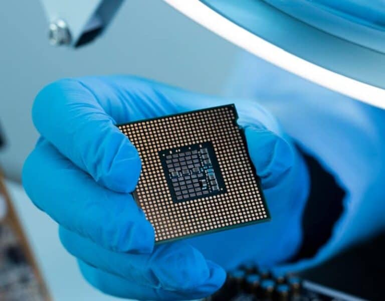 China chases Canon’s chipmaking process as ASML alternative