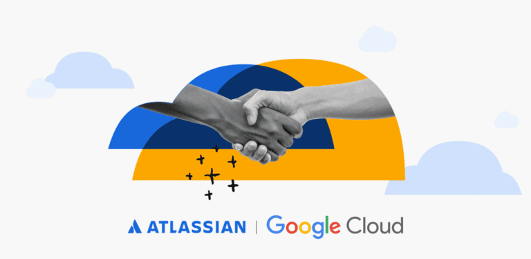 Atlassian strengthens cloud strategy through partnership with Google Cloud