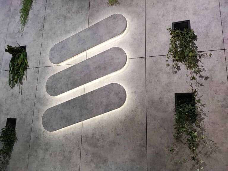 Ericsson mulls major investment in Intel network division