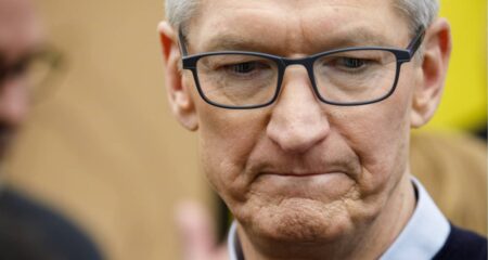 Apple wants to invest to catch up on AI