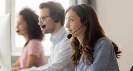 Thoma Bravo nears acquisition of call center player Verint Systems
