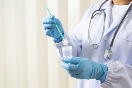 Data breach affects Dutch 485,000 cervical cancer screening participants
