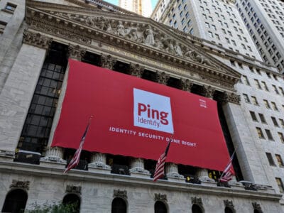 Ping Identity launches Just-in-Time access security