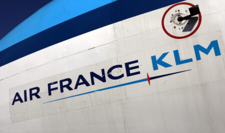 AirFrance-KLM reports data breach at customer service