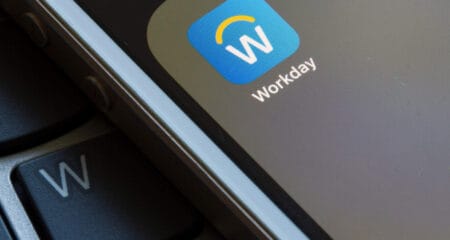 Workday also appears to have been hit by Salesforce attack