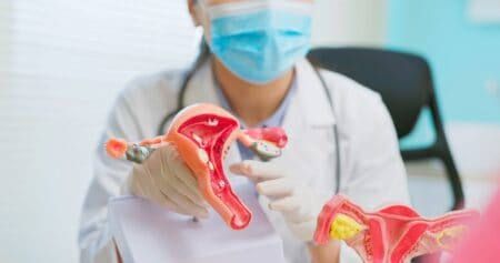 Dutch lab reported data breach in cervical cancer test only a month later