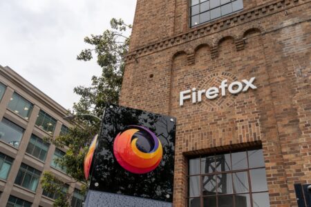 Mozilla warns of phishing targeting add-on developers