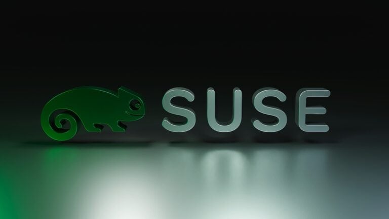 Amid digital sovereignty concerns, SUSE’s CEO sees opportunities ahead