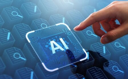 CIOs see opportunities and risks in the AI race