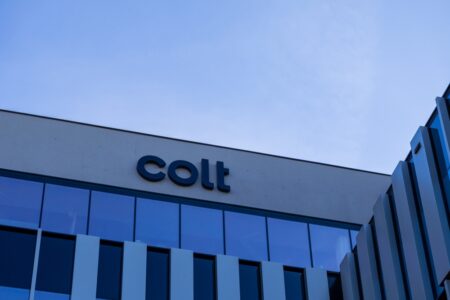 Telecom company Colt hit by cyber attack