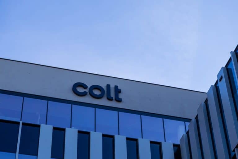 Telecom company Colt hit by cyber attack