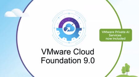 Broadcom makes VMware AI-native with VCF 9 and Private AI Services