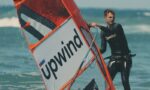 Upwind drafts in Nyx for cloud security keyhole surgery