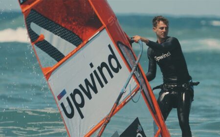 Upwind drafts in Nyx for cloud security keyhole surgery