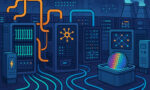 Nebul has already built its AI factory, with NetApp as the storage layer