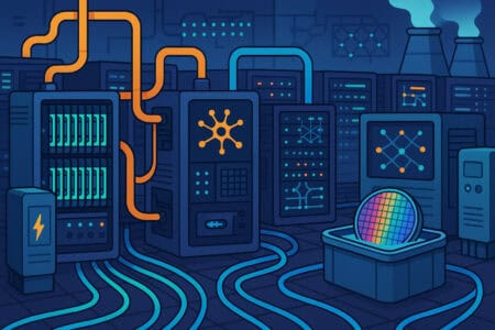Nebul has already built its AI factory, with NetApp as the storage layer