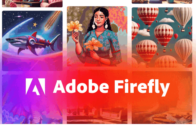 Adobe has a strong quarter thanks to AI investments